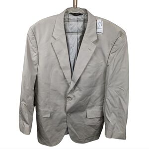 Jos. A Bank Suit Jacket Sz 44L